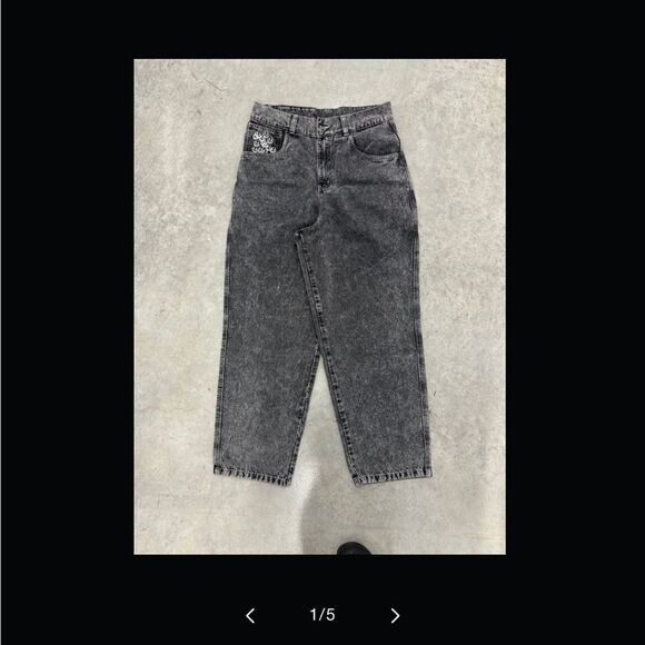 Other - NWOT Missing Purpose New Jeans